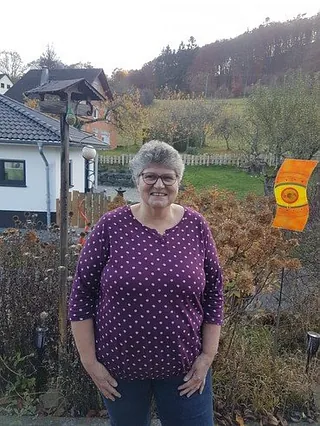 Anita Fischbach foto