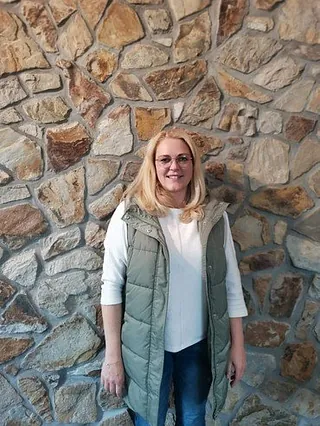 Julia Marburger foto