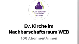 Logo Ev. Kirche im Nachbarschaftsraum WEB.