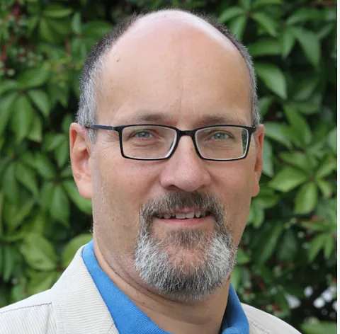 farrer Hartmut Bünger foto